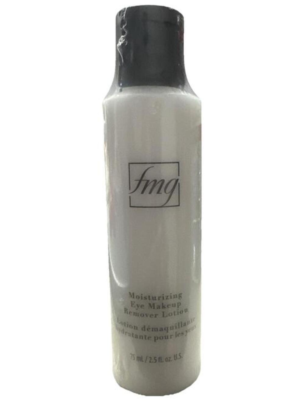 new Avon fmg moisturizing eye Makeup Remover Lotion - 2.5 oz